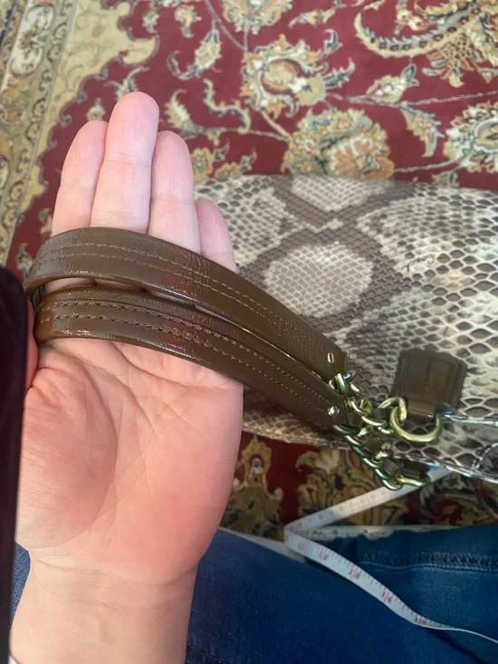 Coach bag - Picture 11 of 14